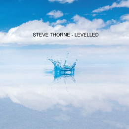 Steve Thorne - Levelled (Emotional Creatures : Part 3) (CD)