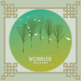 Wobbler - Rites At Dawn (CD)