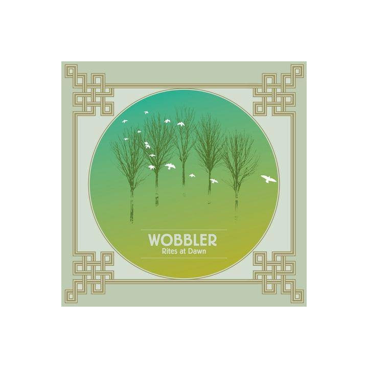 Wobbler - Rites At Dawn (CD)