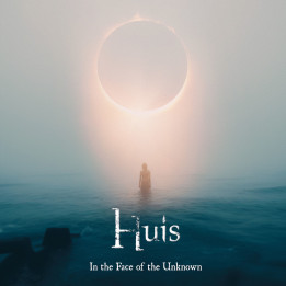 Huis - In The Face Of The Unknown (CD)