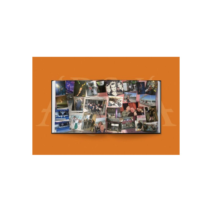 Arena - From The Beginning - A Photographic History Of The First 25 Years! (2CD 12" Book)