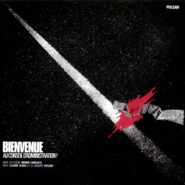 Pulsar - Bienvenue Au Conseil D'Administration (CD)