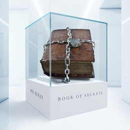 Dec Burke - Book Of Secrets (CD)