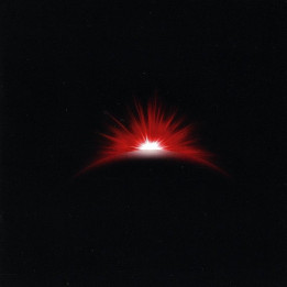 Tinyfish - The Big Red Spark (CD+DVD)