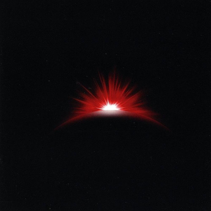 Tinyfish - The Big Red Spark (CD+DVD)