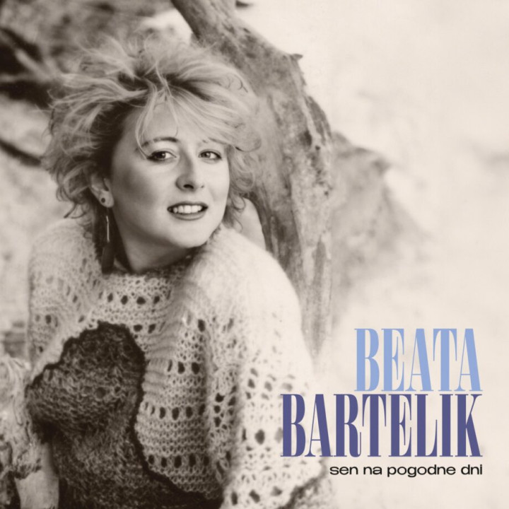 Beata Bartelik - Sen Na Pogodne Dni (CD)