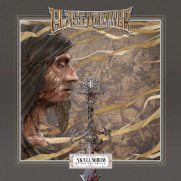 Glass Hammer - Skallagrim (Into The Breach) (CD)