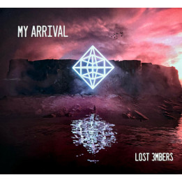 My Arrival - Lost 3mbers (CD)