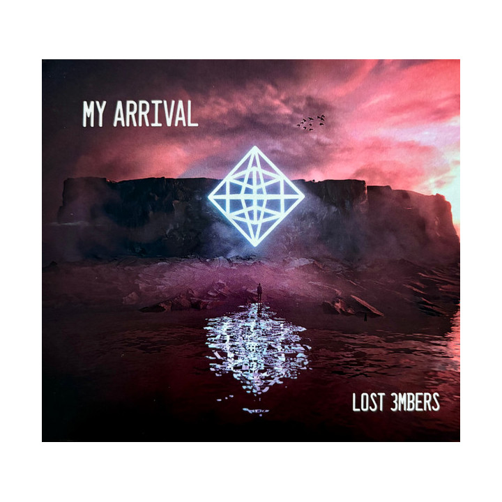 My Arrival - Lost 3mbers (CD)