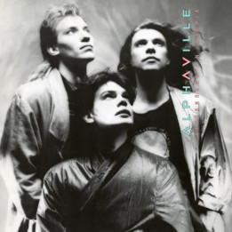 Alphaville - Afternoons In Utopia (2CD)