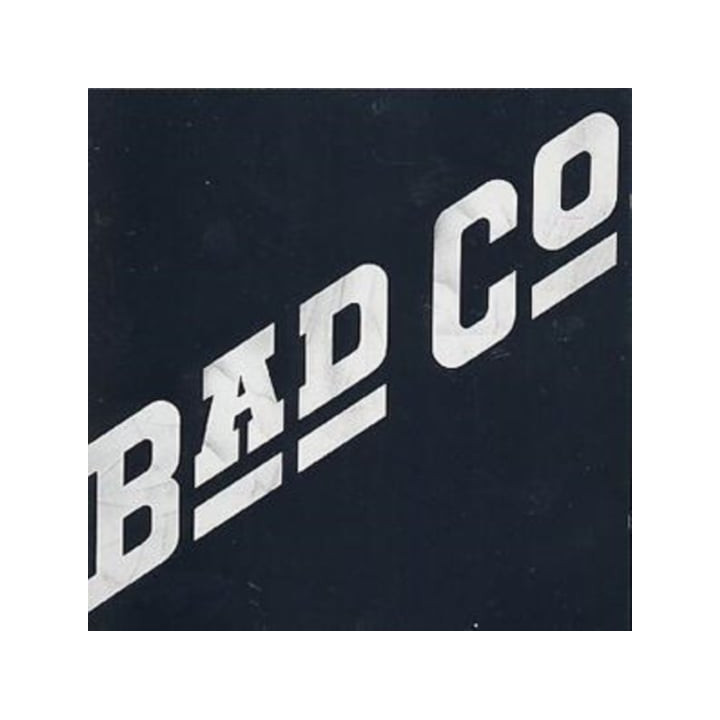 Bad Company - Bad Company (CD)