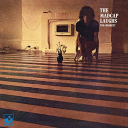 Barrett Syd - The Madcap Laughs (LP)