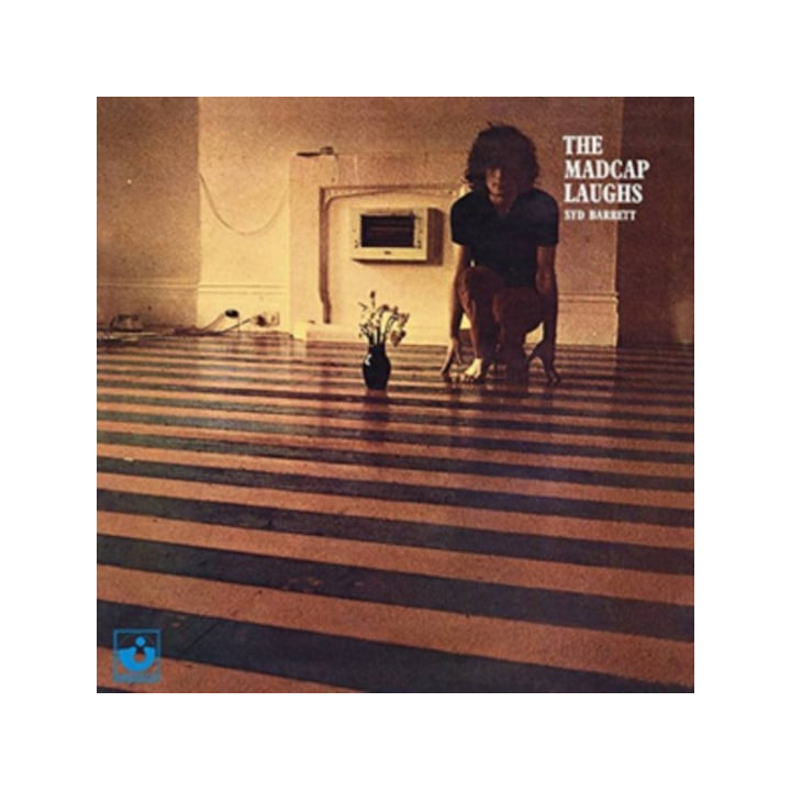 Barrett Syd - The Madcap Laughs (LP)