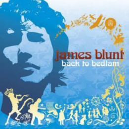 Blunt James - Back To Bedlam (CD)