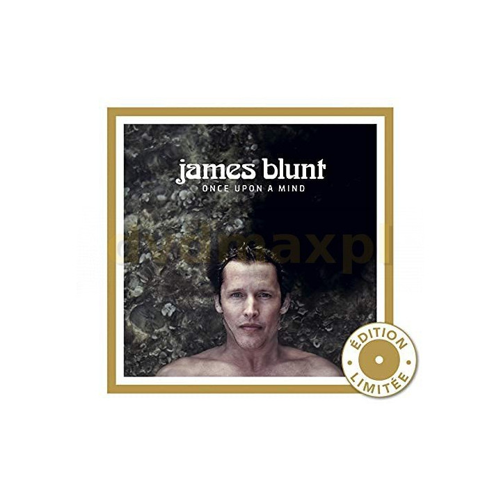 Blunt James - Once Upon A Mind/The Afterlove (2CD)