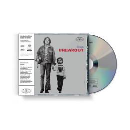 Breakout - Blues (SACD)