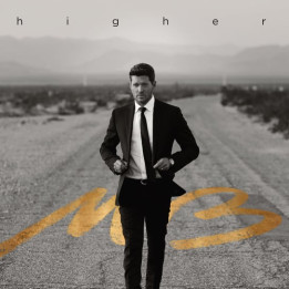 Buble Michael - Higher (LP)