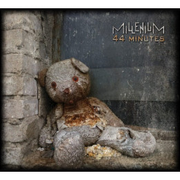 Millenium - 44 Minutes (LP)