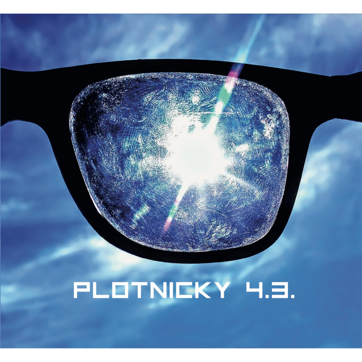 Plotnicky - (4.3.) (CD)