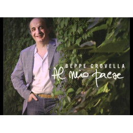 Crovella Beppe - Al Mio Paese (2CD)