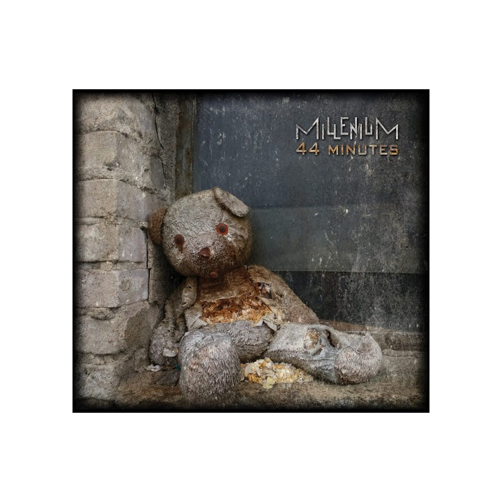 Millenium - 44 Minutes (LP)
