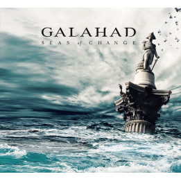 Galahad - Seas Of Change (LP)