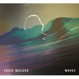 Eddie Mulder - Waves (2CD)