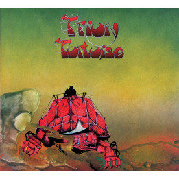 Trion - Tortoise (CD)