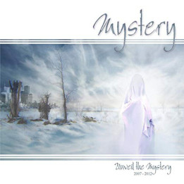 MYSTERY - Unveil The Mystery (CD)