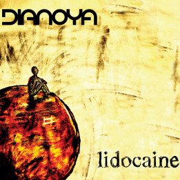 Dianoya - Lidocaine (CD)