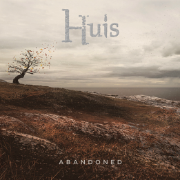 Huis - Abandoned (CD)
