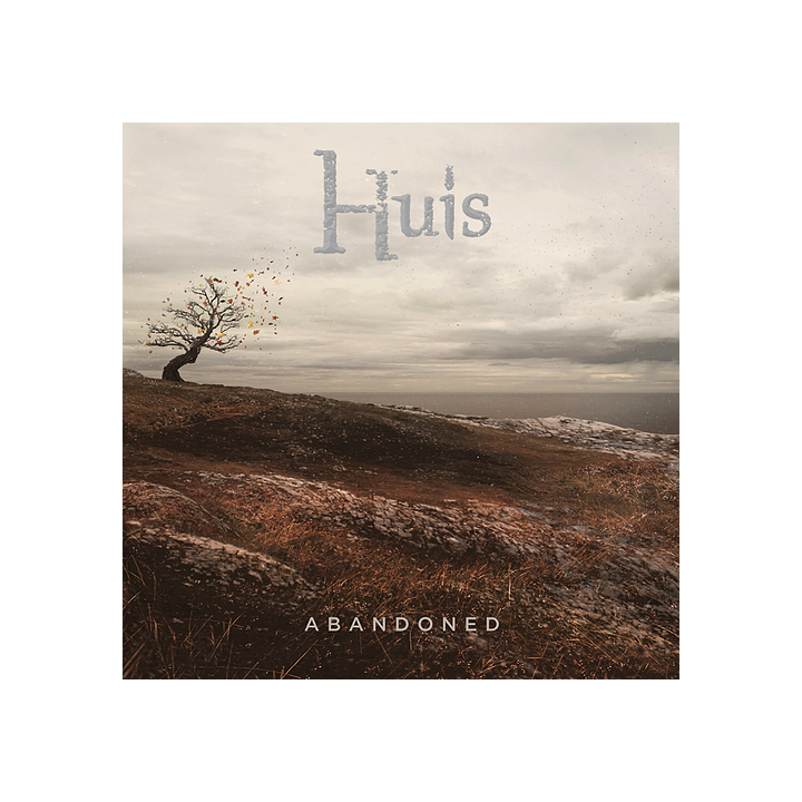 Huis - Abandoned (CD)