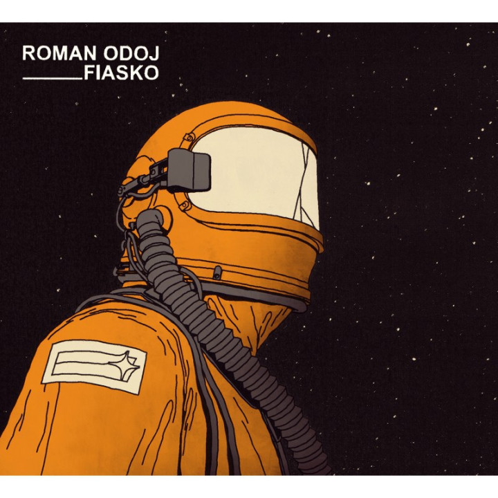 Roman Odoj - Fiasco (Inspired By S.Lem Book) (CD)