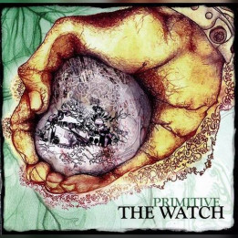 The Watch - Primitive (CD)