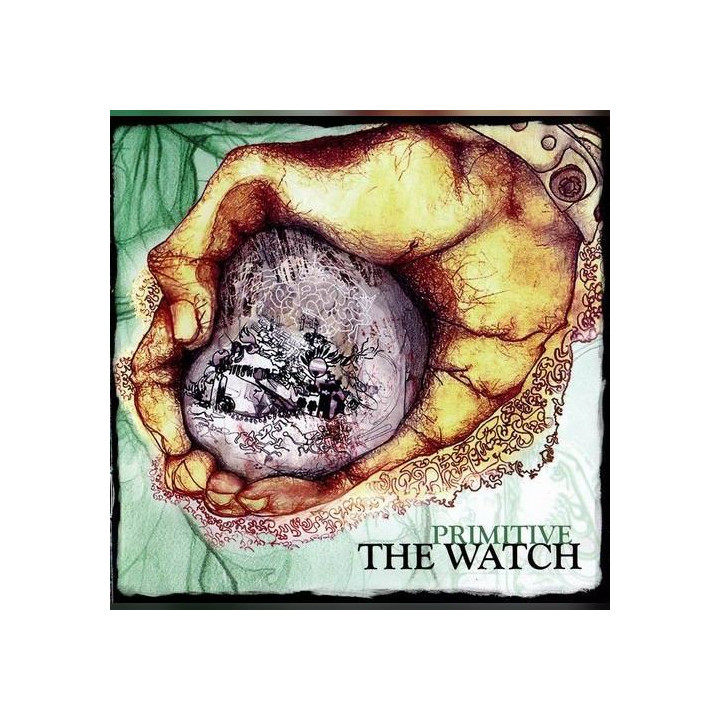 The Watch - Primitive (CD)