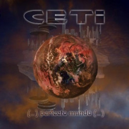 Ceti - (...) Perfecto Mundo () (CD Limited Edition)