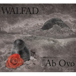 Walfad - Ab Ovo (CD)