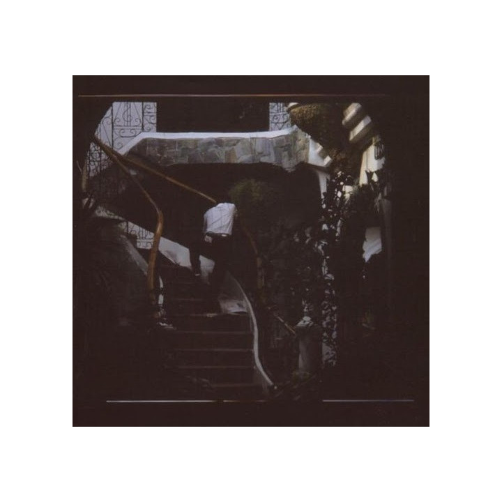 Poor Genetic Material - Paradise Out Of Time (CD)