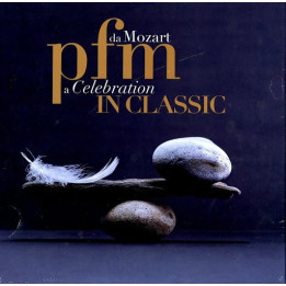 Premiata Forneria Marconi - PFM In Classic - Da Mozart A Celebration (2CD)