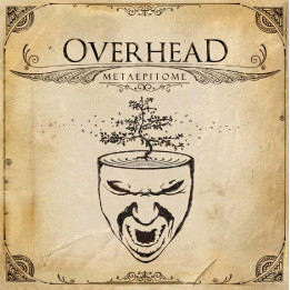 Overhead - Metaepitome (CD)