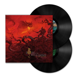 Clive Nolan - Song Of The Wildlands (2LP)