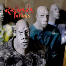 Fufluns - Refusés (CD)