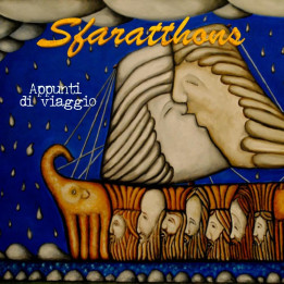 Sfaratthons - Appunti Di Viaggio (CD+Book)