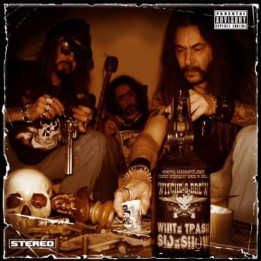 Witche's Brew - White Trash Sideshow (LP)