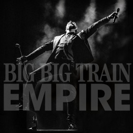 Big Big Train - Empire (Blu-Ray + 2CD)