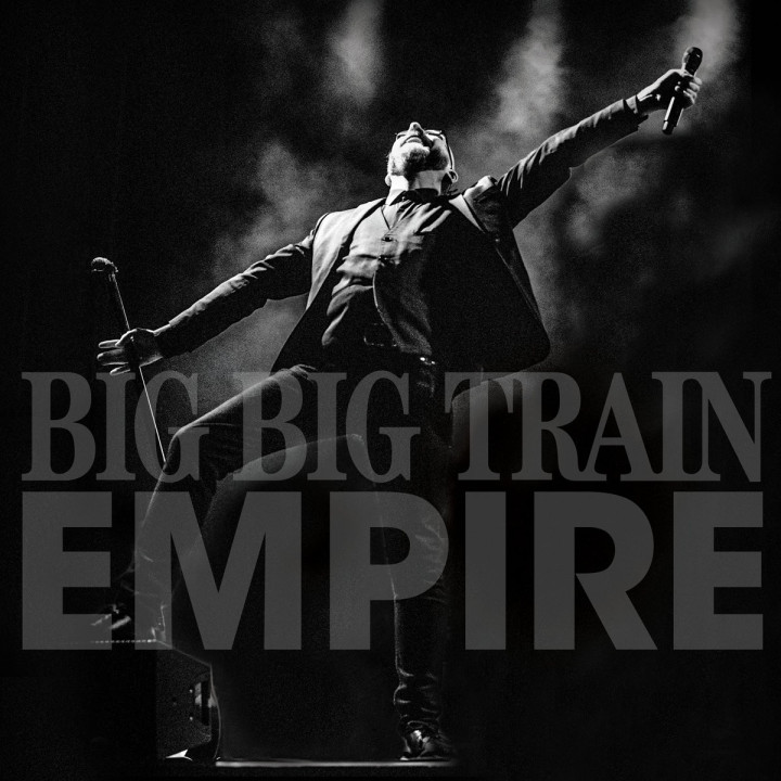 Big Big Train - Empire (Blu-Ray + 2CD)