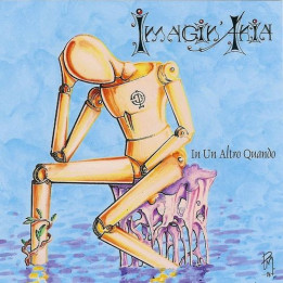 Imagin'aria - In Un Altro Quando (CD)