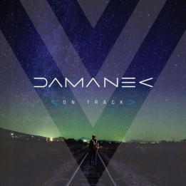 Damanek - On Track (CD)
