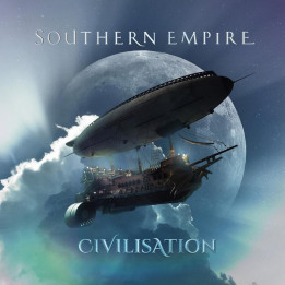 Southern Empire - Civilisation (CD)