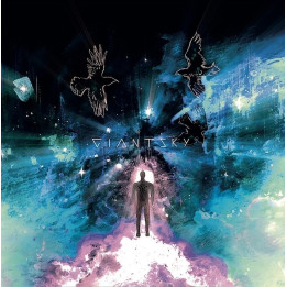 Giant Sky - Giant Sky II (2CD)